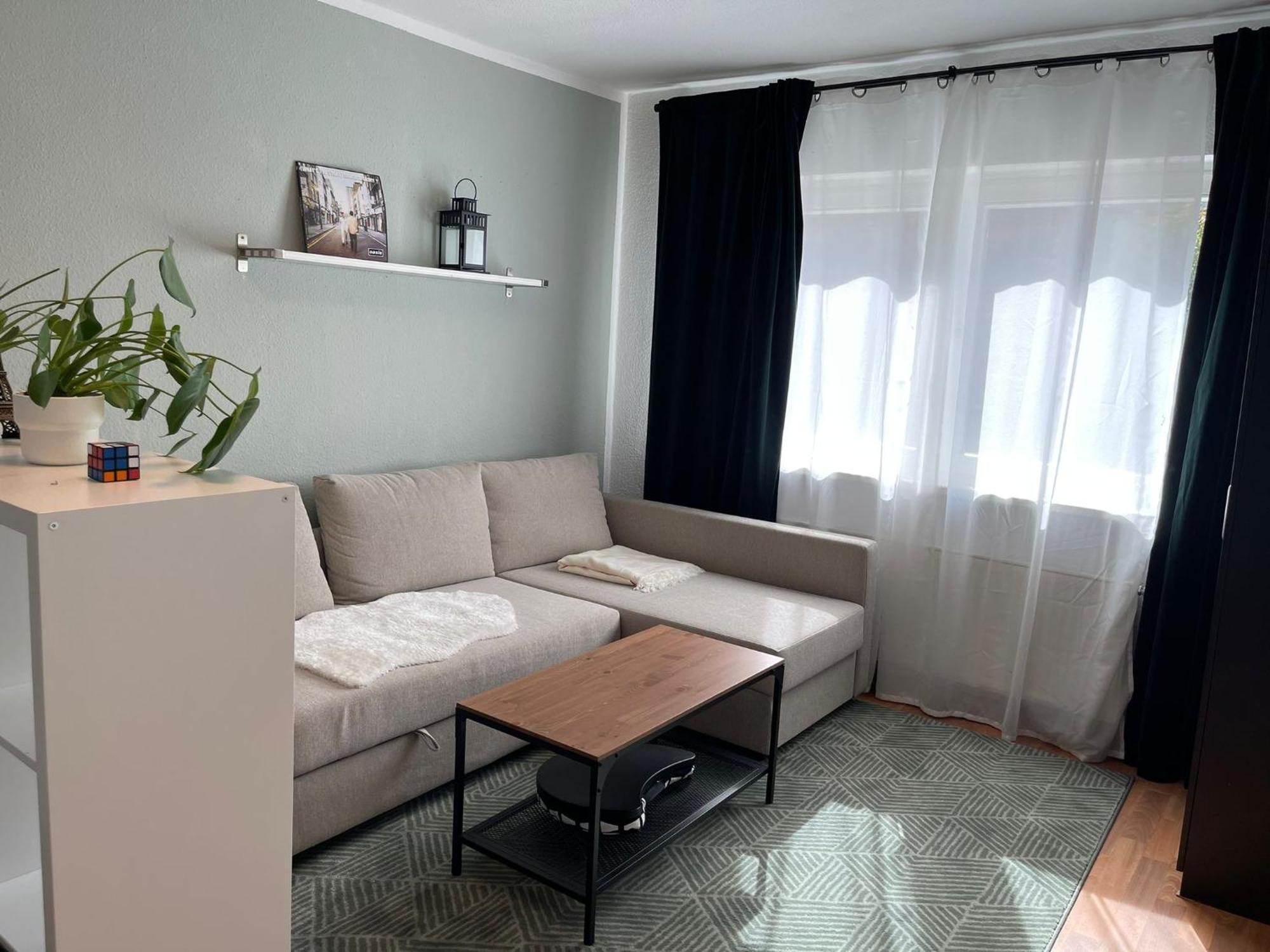 Haus Mit 3 Apartments Im Zentrum Von Rostock Esterno foto